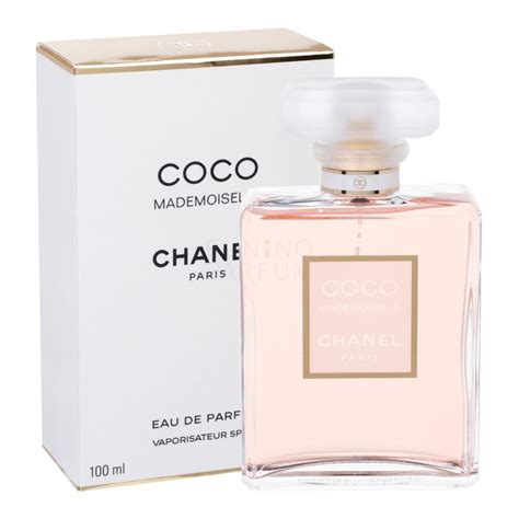 COCO MADEMOISELLE ŁAGODNE PERFUMOWANE MYDŁO